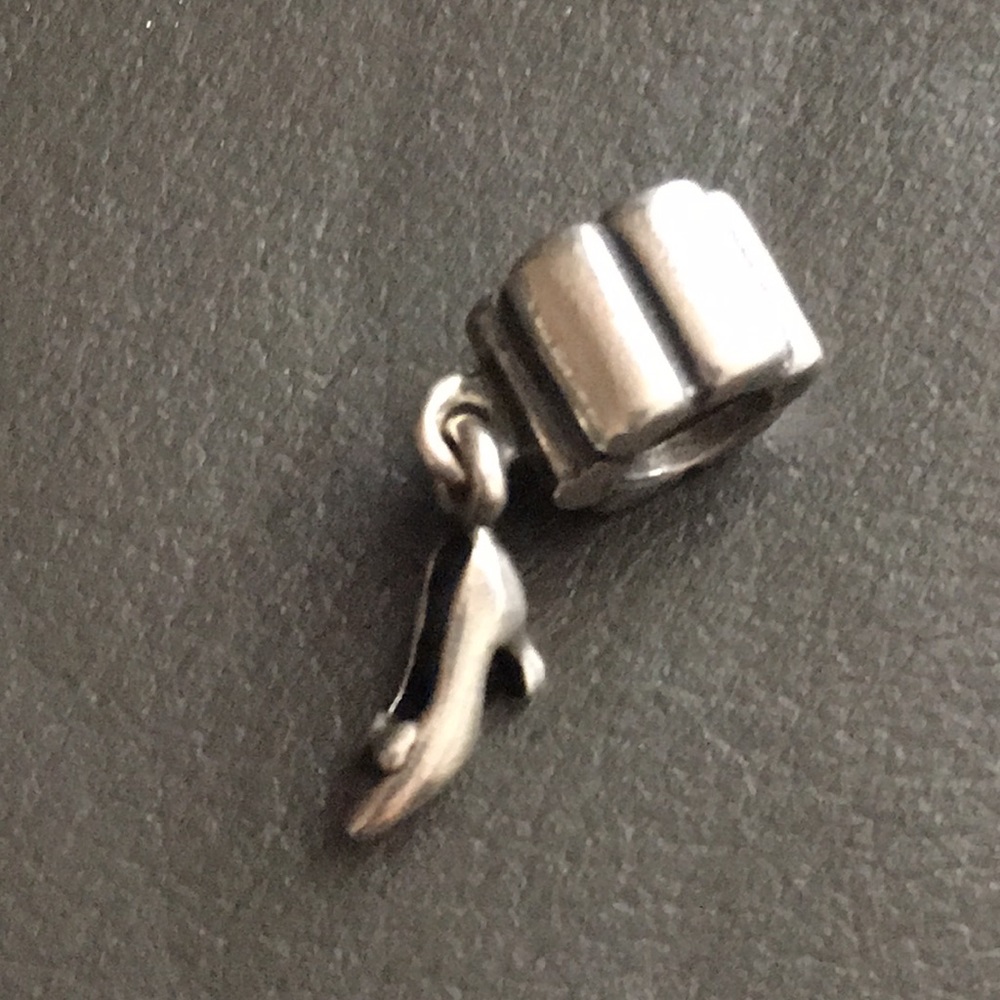 Pandora charm